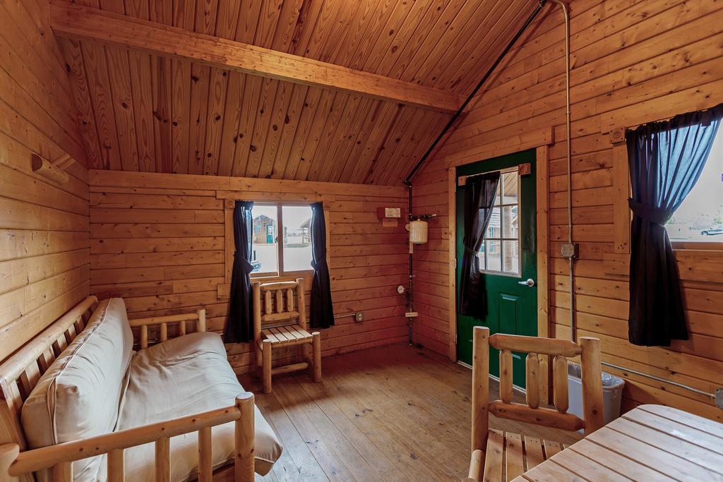Pony Express Rv Resort North Salt Lake Szoba fotó