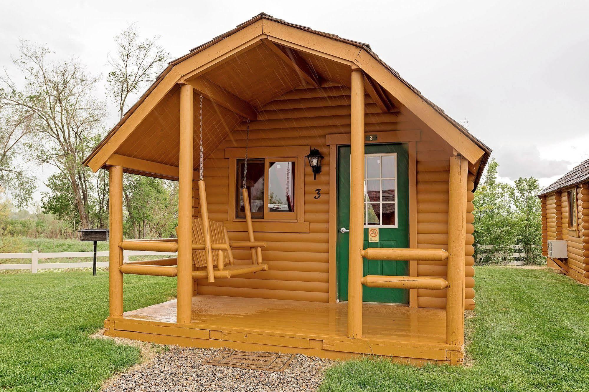 Pony Express Rv Resort North Salt Lake Kültér fotó
