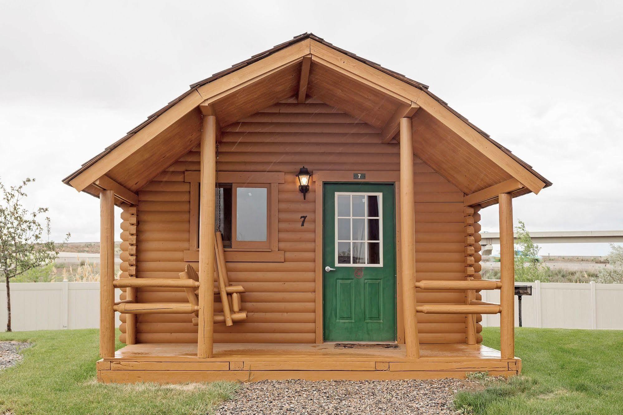 Pony Express Rv Resort North Salt Lake Kültér fotó